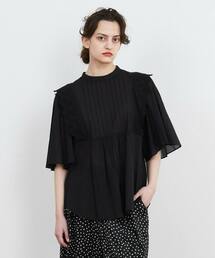 FRAPBOIS | スカラップボイル ブラウス(シャツ/ブラウス)