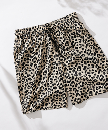 JOURNAL STANDARD（ジャーナルスタンダード）の「【Begin監修WEB特集掲載品】ランダムパターン パッカブルショーツ（その他パンツ・メンズ）」