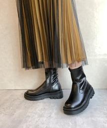 Noubel Voug Relax | トラックソールストレッチブーツ(ブーツ)