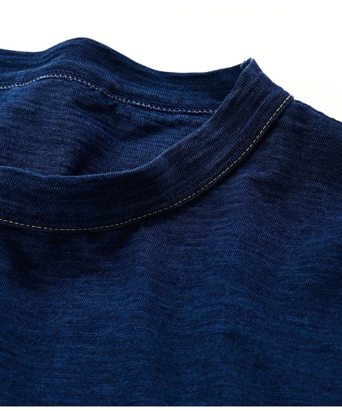 45R（フォーティファイブアール）の「度詰天竺の908オーシャンTシャツ
