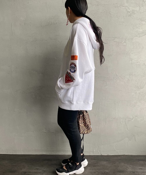 ユニバーサルオーバーオール　スタジャンM 新品 UNIVERSAL OVERALL（ユニバーサルオーバーオール）の「[UNIVERSAL