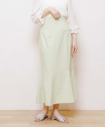 flower | ライトパピヨンスカート2(スカート)