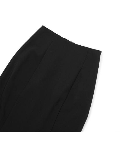 flower（フラワー）の「ライトパピヨンスカート2（スカート・レディース・グリーン/ブラック・SMALL/MEDIUM）」の14枚目の写真