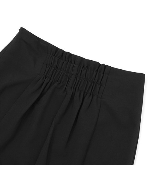 flower（フラワー）の「ライトパピヨンスカート2（スカート・レディース・グリーン/ブラック・SMALL/MEDIUM）」の13枚目の写真