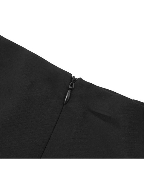 flower（フラワー）の「ライトパピヨンスカート2（スカート・レディース・グリーン/ブラック・SMALL/MEDIUM）」の12枚目の写真