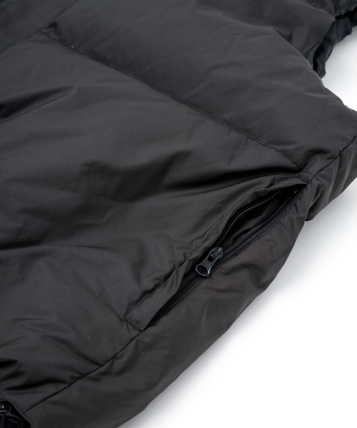 Sandinista（サンディニスタ）の「Down Wide Vest / ダウンワイド