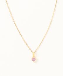 チャイハネ | 【チャイハネ】VIDA バースデーネックレス(ネックレス)