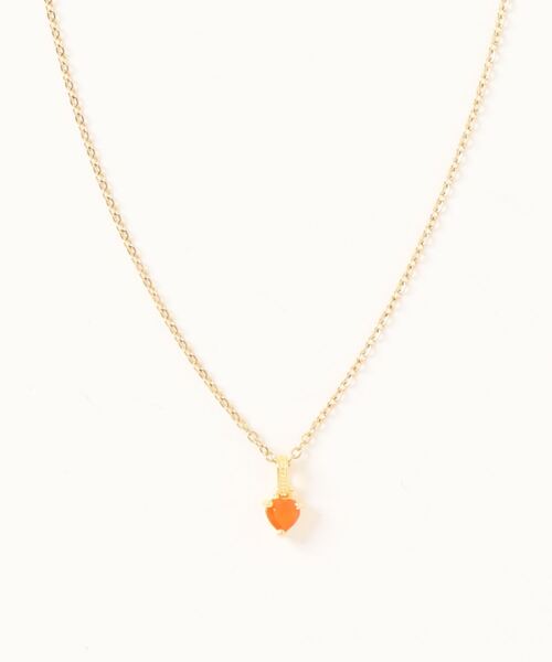 チャイハネ（チャイハネ）の「【チャイハネ】VIDA バースデーネックレス（ネックレス・レディース・その他4/その他12/その他3/その他11/その他7/その他6/その他1/その他9/その他8/その他5/その他2/その他10・FREE）」の7枚目の写真