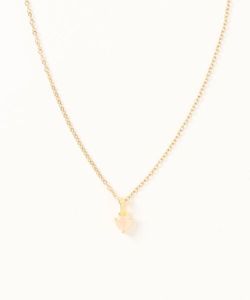 チャイハネ（チャイハネ）の「【チャイハネ】VIDA バースデーネックレス（ネックレス・レディース・その他4/その他12/その他3/その他11/その他7/その他6/その他1/その他9/その他8/その他5/その他2/その他10・FREE）」の10枚目の写真