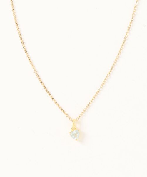 チャイハネ（チャイハネ）の「【チャイハネ】VIDA バースデーネックレス（ネックレス・レディース・その他4/その他12/その他3/その他11/その他7/その他6/その他1/その他9/その他8/その他5/その他2/その他10・FREE）」の11枚目の写真