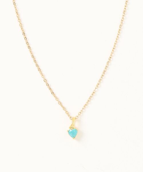 チャイハネ（チャイハネ）の「【チャイハネ】VIDA バースデーネックレス（ネックレス・レディース・その他4/その他12/その他3/その他11/その他7/その他6/その他1/その他9/その他8/その他5/その他2/その他10・FREE）」の12枚目の写真