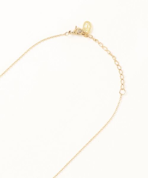 チャイハネ（チャイハネ）の「【チャイハネ】VIDA バースデーネックレス（ネックレス・レディース・その他4/その他12/その他3/その他11/その他7/その他6/その他1/その他9/その他8/その他5/その他2/その他10・FREE）」の13枚目の写真