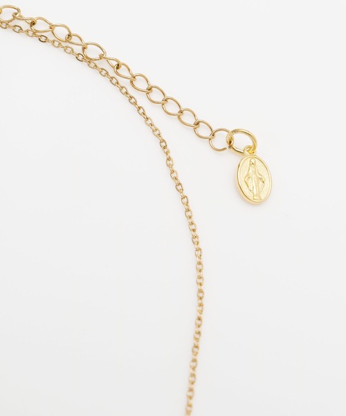 チャイハネ（チャイハネ）の「【チャイハネ】VIDA バースデーネックレス（ネックレス・レディース・その他4/その他12/その他3/その他11/その他7/その他6/その他1/その他9/その他8/その他5/その他2/その他10・FREE）」の14枚目の写真