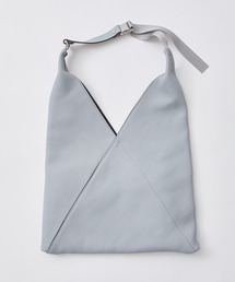 CITY TOKYO | W TRIANGLE TOTE L(トートバッグ)
