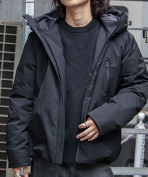 GLOSTER | 【GLOSTER/グロスター】LAMINATION SHIELD ダウンジャケット ラミネート(ダウンジャケット/コート)