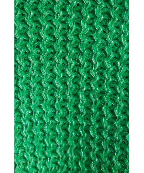 rienda(リエンダ)の「バルキーグロスニットトップス(ニット/セーター・レディース・グリーン/ホワイト/ピンク/ブラック・FREE)」の22枚目の写真