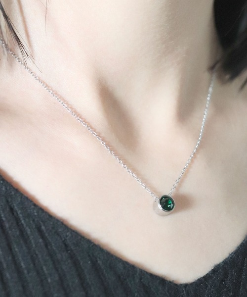 calmila(カルミラ)の「金属アレルギー対応 誕生石トップステンレスショートネックレス(ネックレス・レディース・その他1/その他2/その他3/その他5/その他11/その他34/その他35/その他8/その他10/その他13/その他19/その他22/その他24/その他31/その他33/その他6/その他14/その他15/その他16/その他17/その他18/その他25/その他26/その他27/その他28/その他29/その他/その他4/その他7/その他9/その他12/その他20/その他21/その他23/その他30/その他32・2月/3月/4月/6月/12月/11月/9月/8月/1月/10月/7月/5月)」の17枚目の写真