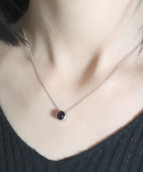 calmila(カルミラ)の「金属アレルギー対応 誕生石トップステンレスショートネックレス(ネックレス・レディース・その他1/その他2/その他3/その他5/その他11/その他34/その他35/その他8/その他10/その他13/その他19/その他22/その他24/その他31/その他33/その他6/その他14/その他15/その他16/その他17/その他18/その他25/その他26/その他27/その他28/その他29/その他/その他4/その他7/その他9/その他12/その他20/その他21/その他23/その他30/その他32・2月/3月/4月/6月/12月/11月/9月/8月/1月/10月/7月/5月)」の18枚目の写真