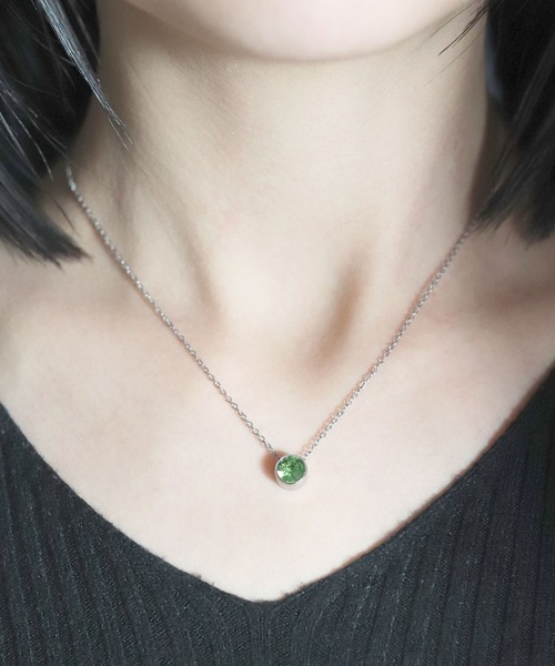 calmila(カルミラ)の「金属アレルギー対応 誕生石トップステンレスショートネックレス(ネックレス・レディース・その他1/その他2/その他3/その他5/その他11/その他34/その他35/その他8/その他10/その他13/その他19/その他22/その他24/その他31/その他33/その他6/その他14/その他15/その他16/その他17/その他18/その他25/その他26/その他27/その他28/その他29/その他/その他4/その他7/その他9/その他12/その他20/その他21/その他23/その他30/その他32・2月/3月/4月/6月/12月/11月/9月/8月/1月/10月/7月/5月)」の20枚目の写真