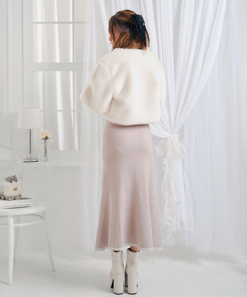 定価33000円、未使用！BONTRE、白センターシーム厚底ブーツ 定価33000円、未使用！BONTRE、白センターシーム厚底ブーツ - メルカリ