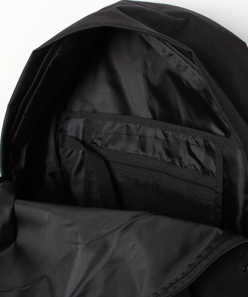 Carhartt WIP（カーハートダブリューアイピー）の「Carhartt WIP/カーハートダブリューアイピー バックパック JAKE BACKPACK I031004（バックパック/リュック・メンズ・グリーン/ブラウン/ブラック・FREE）」の4枚目の写真