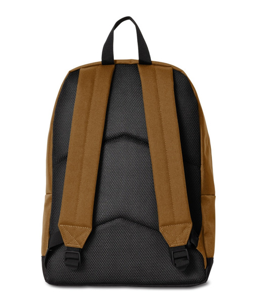 Carhartt WIP（カーハートダブリューアイピー）の「Carhartt WIP/カーハートダブリューアイピー バックパック JAKE BACKPACK I031004（バックパック/リュック・メンズ・グリーン/ブラウン/ブラック・FREE）」の13枚目の写真