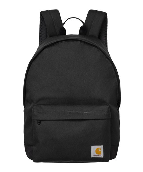 Carhartt WIP（カーハートダブリューアイピー）の「Carhartt WIP/カーハートダブリューアイピー バックパック JAKE BACKPACK I031004（バックパック/リュック・メンズ・グリーン/ブラウン/ブラック・FREE）」の8枚目の写真