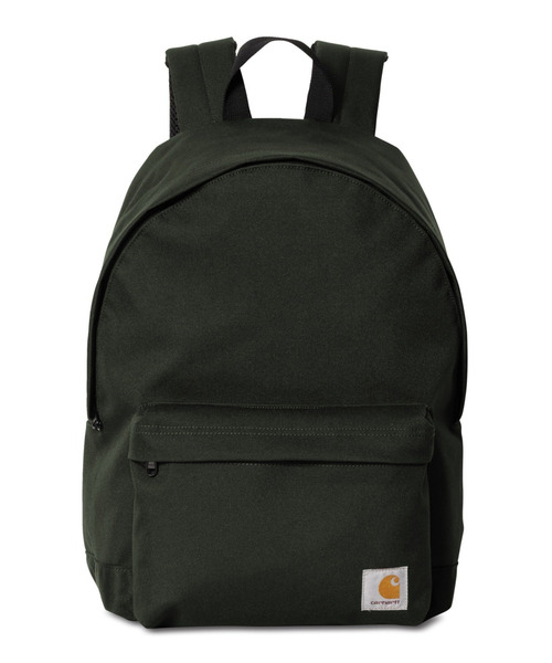 Carhartt WIP（カーハートダブリューアイピー）の「Carhartt WIP/カーハートダブリューアイピー バックパック JAKE BACKPACK I031004（バックパック/リュック・メンズ・グリーン/ブラウン/ブラック・FREE）」の10枚目の写真
