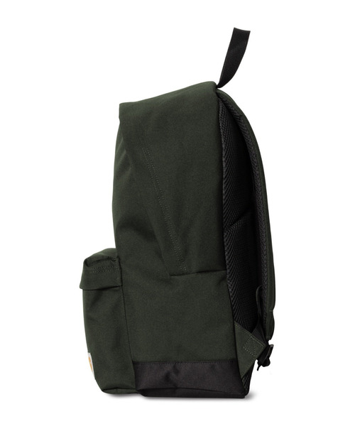Carhartt WIP（カーハートダブリューアイピー）の「Carhartt WIP/カーハートダブリューアイピー バックパック JAKE BACKPACK I031004（バックパック/リュック・メンズ・グリーン/ブラウン/ブラック・FREE）」の11枚目の写真