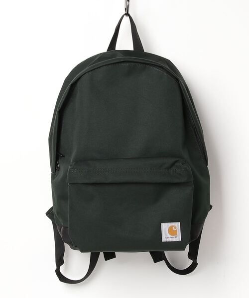 Carhartt WIP（カーハートダブリューアイピー）の「Carhartt WIP/カーハートダブリューアイピー バックパック JAKE BACKPACK I031004（バックパック/リュック・メンズ・グリーン/ブラウン/ブラック・FREE）」の15枚目の写真