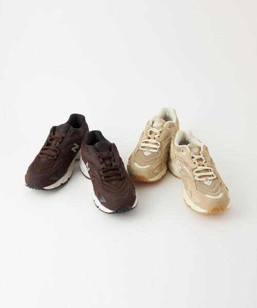 NEW BALANCE（ニューバランス）の「【WEB限定】＜ New Balance ＞ML725 スニーカー（スニーカー・レディース・ブラウン/ベージュ・22.5cm/23cm/23.5cm/24cm/24.5cm/25cm）」の8枚目の写真