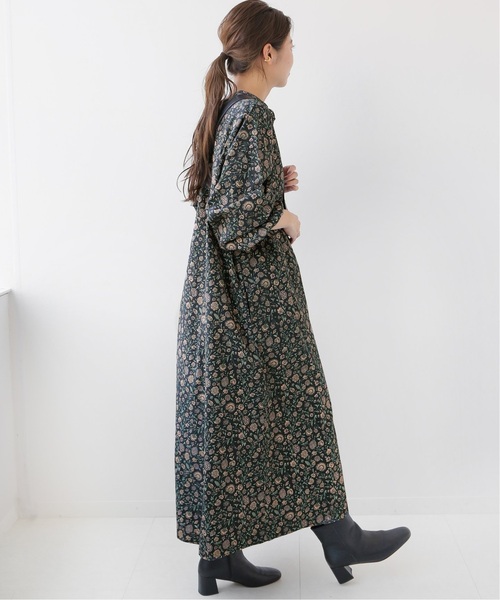 soil（ソイル）の「《WEB限定追加》別注【SOIL/ソイル】*RELUME FLOWER