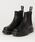 Dr. Martens�i�h�N�^�[�}�[�`���j�́uDr.Martens 2976 WHITE STITCH  �h�N�^�[�}�[�`�� �`�F���V�[�u�[�c�i�u�[�c�j�v�b�u���b�N