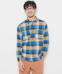 Arnold Palmer アーノルドパーマー メンズ のシャツ ブラウス通販 Zozotown