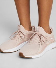 PUMA（プーマ）の「PUMA プーマ ウィメンズ ソフトライド ソフィア ランニングシューズ（スニーカー・レディース）」