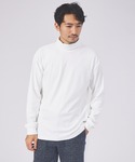 ABAHOUSE GRAY(アバハウスグレイ)の「トップス(Tシャツ/カットソー)」