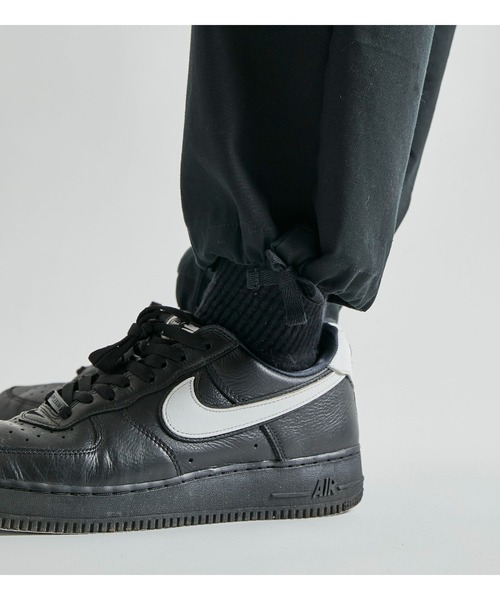 APPLEBUM(アップルバム)の「Metropolitan Cargo Pants(カーゴパンツ・メンズ・ブラック/グレー系・LARGE/MEDIUM/X-LARGE)」の21枚目の写真