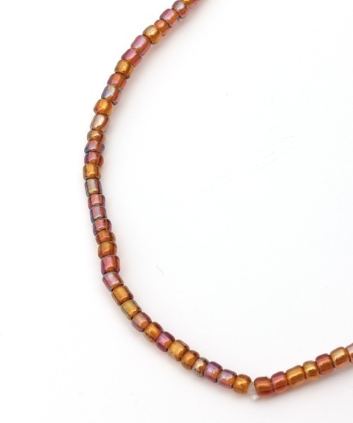 チチカカ（チチカカ）の「フラワービーズブレスレットセット（ブレスレット・レディース・その他1/その他2/その他3・FREE）」の5枚目の写真