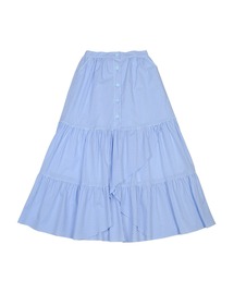 MILK（ミルク）の「ブリジット スカート（スカート）」 - WEAR 