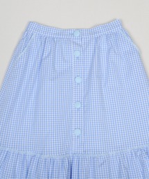 MILK（ミルク）の「ブリジット スカート（スカート）」 - WEAR 