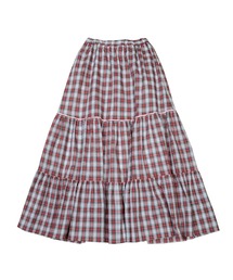 MILK（ミルク）の「ブリジット スカート（スカート）」 - WEAR 