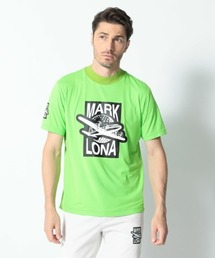 MARK & LONA（マークアンドロナ）の「Circa Micro Fleece Inner | MEN