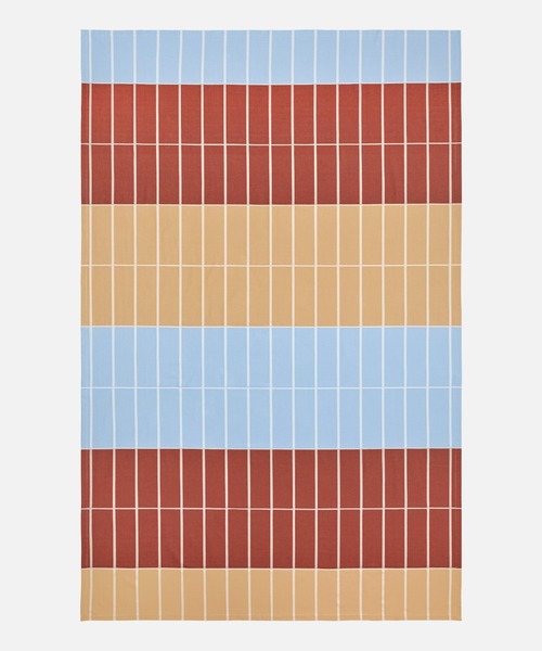 marimekko（マリメッコ）の「Tiiliskivi / table cloth（キッチン