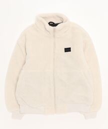Calvin Klein Jeans | Calvin Klein Jeans（カルバンクラインジーンズ）Sherpa Jacket シェルパ ジャケット(ブルゾン)