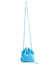YAHKI | 【YAHKI】SOFT W FACE SMALL BAG(ショルダーバッグ)