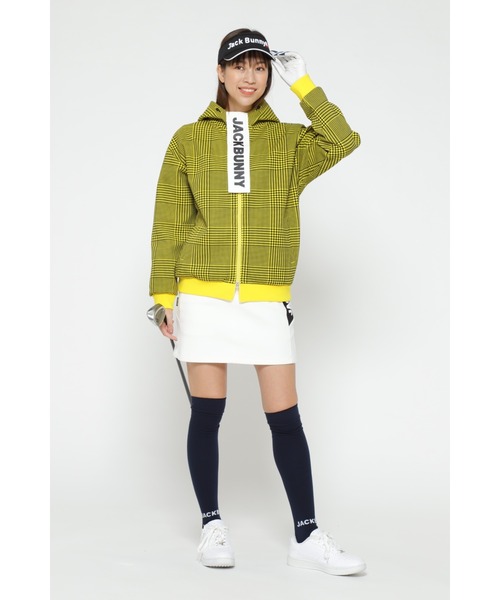 Jack Bunny!!（ジャックバニー）の「【Jack Bunny!!】ダンボールニット