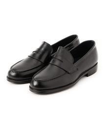 BEAUTY&YOUTH UNITED ARROWS | BY レイン ペニー ローファー◆(ドレスシューズ)