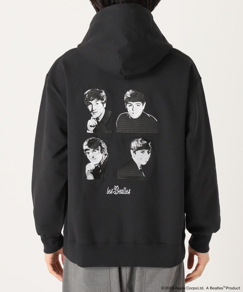 417 EDIFICE（フォーワンセブンエディフィス）の「【LES BEATLES