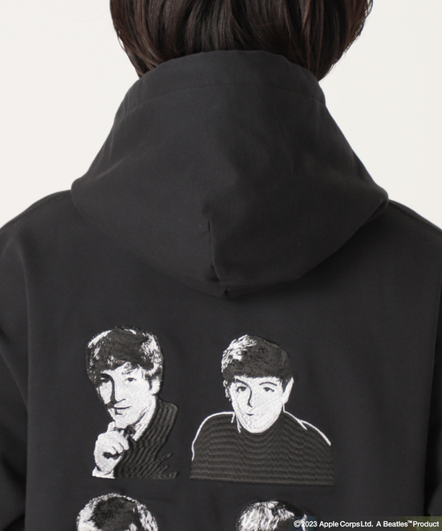 417 EDIFICE（フォーワンセブンエディフィス）の「【LES BEATLES