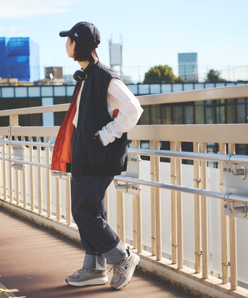 Franklin Climbing(フランクリンクライミング)の「【Franklin Climbing】 フレックス5ポケットデニムパンツ(デニムパンツ・メンズ・ブラック/ネイビー・MEDIUM/LARGE/SMALL)」の11枚目の写真